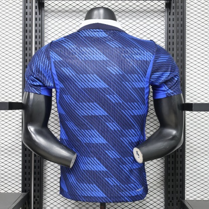 2026 World Cup France Home Jersey