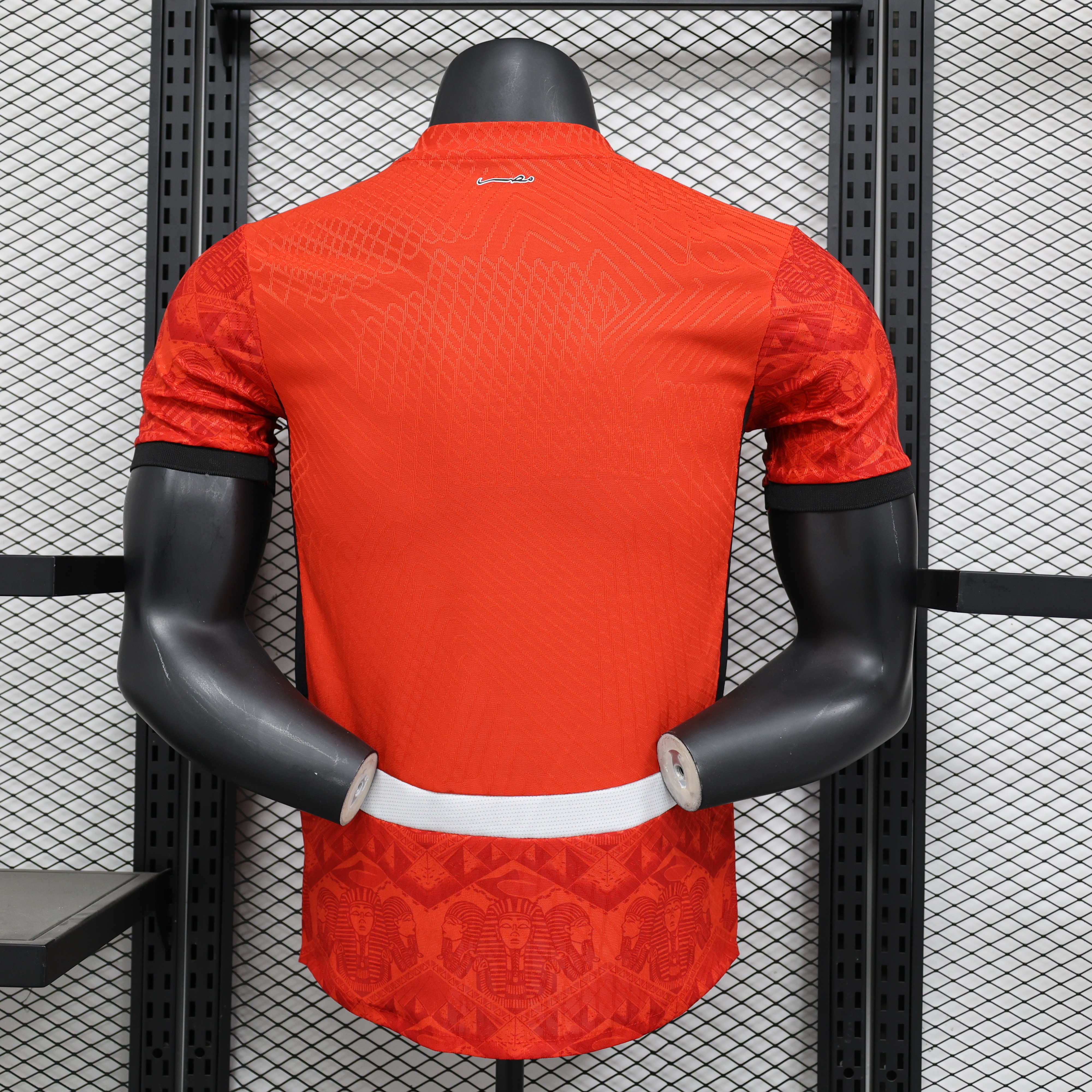 2025 Egypt Home Jersey