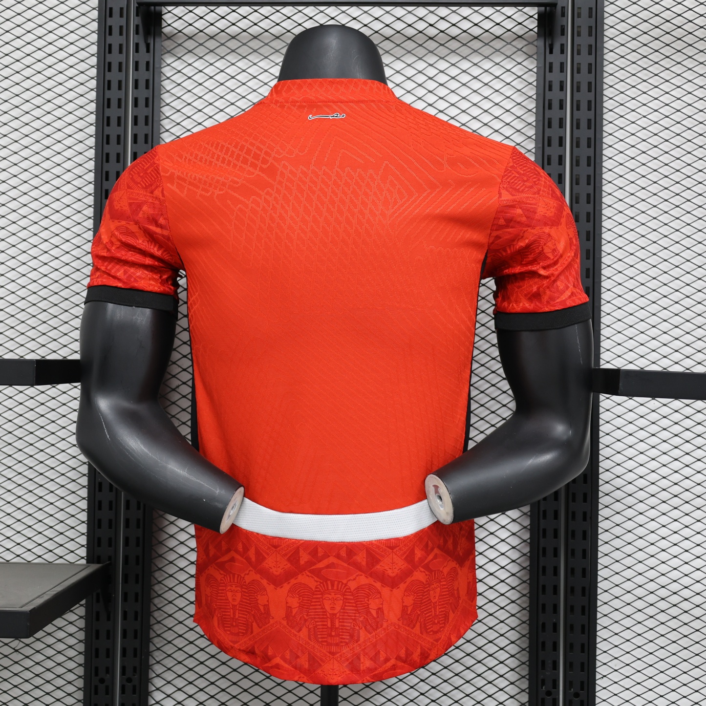 2025 Egypt Home Jersey