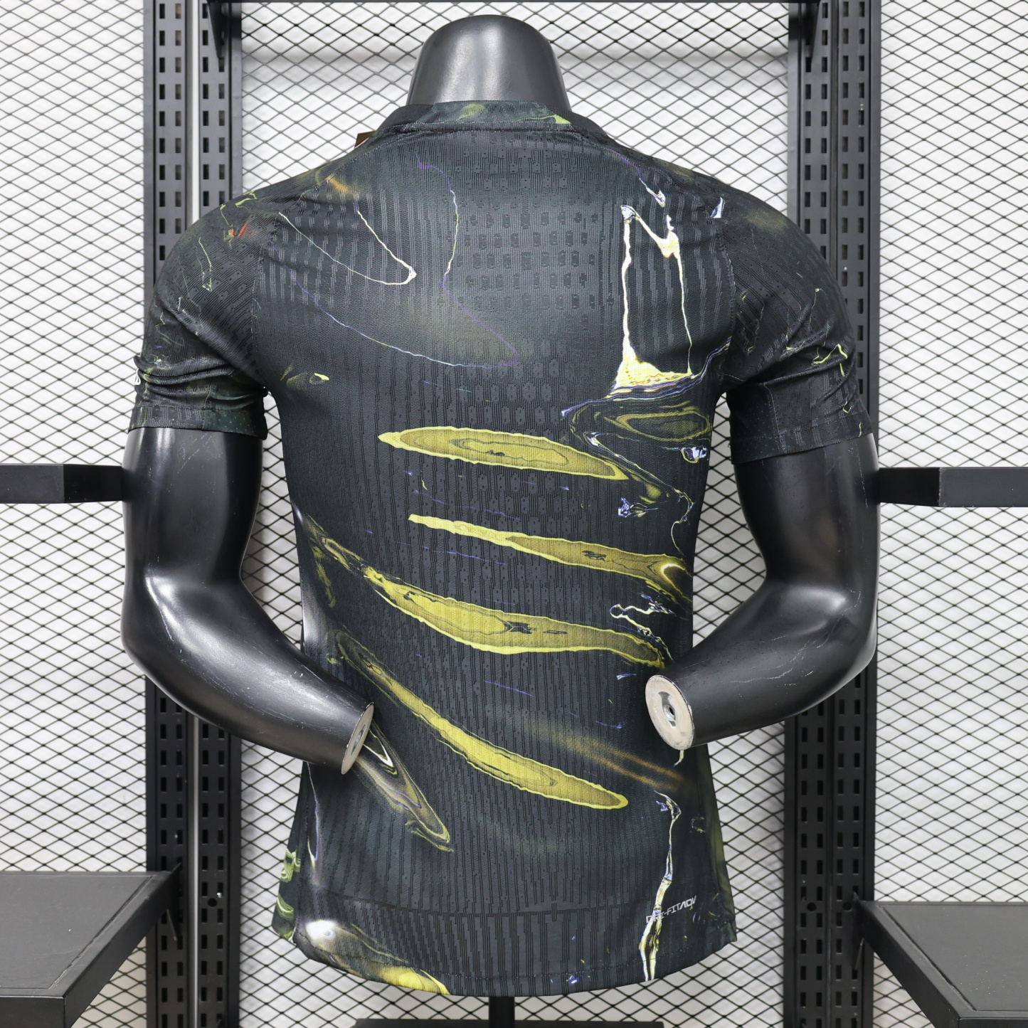 2025-26 PSG Fifth Jersey