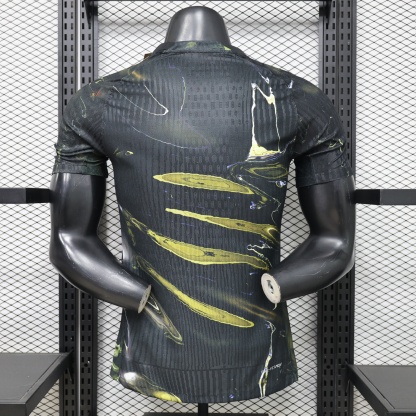 2025-26 PSG Fifth Jersey