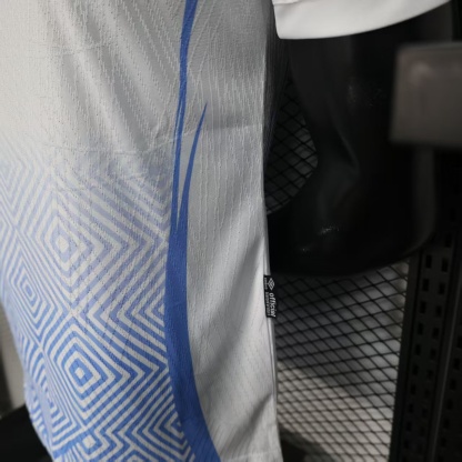 2025 DR Congo Away Jersey