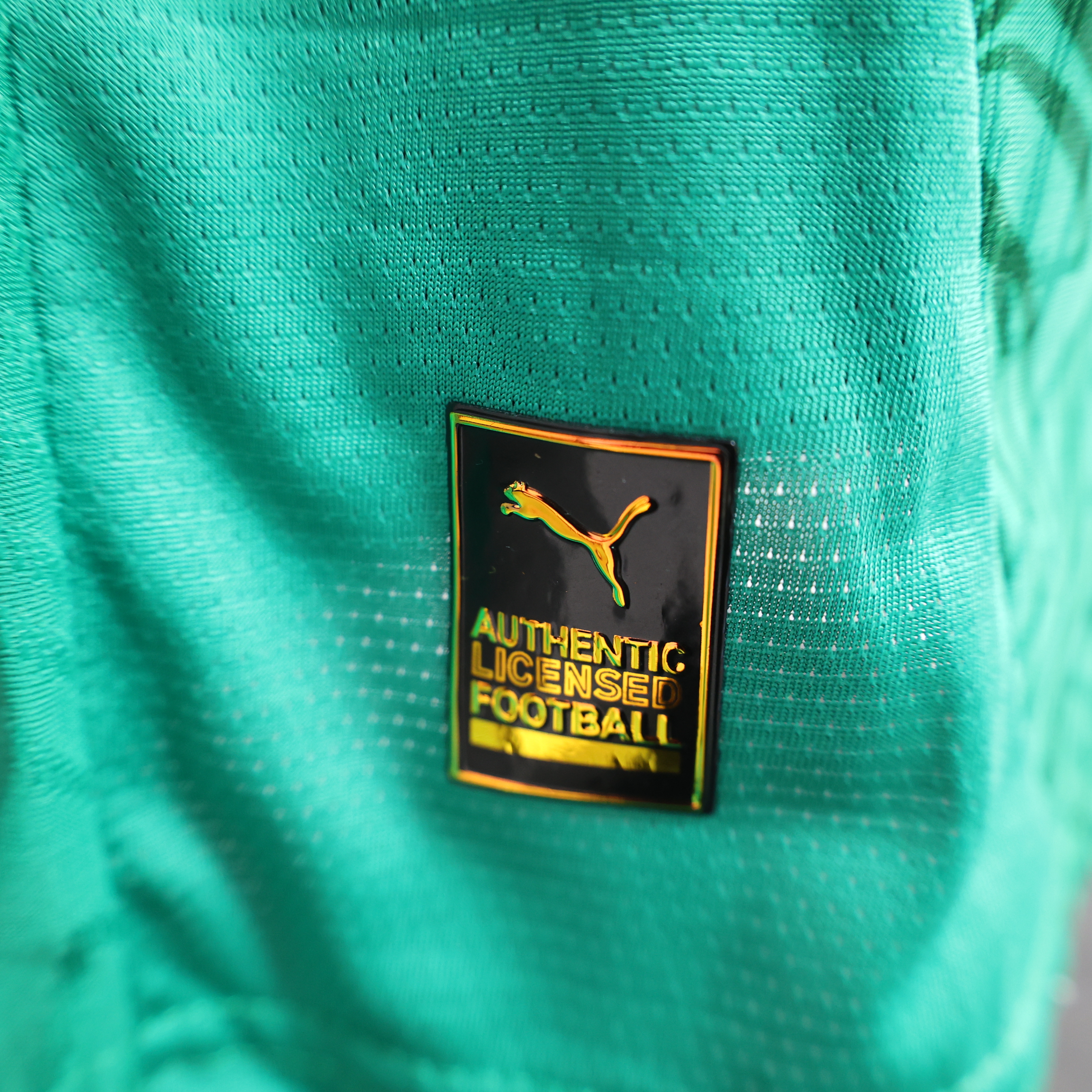 2025 Senegal Away Jersey