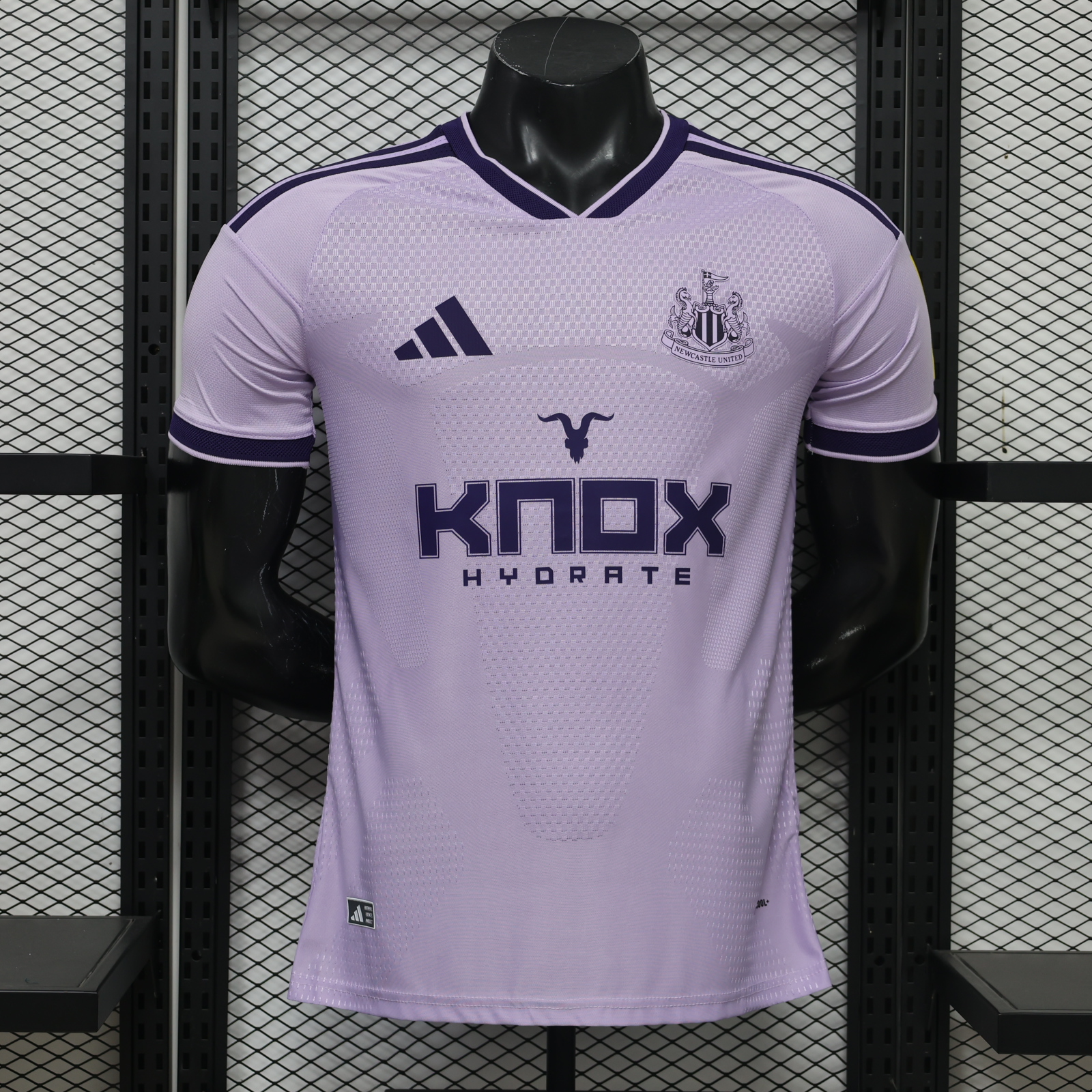 2026-27 Newcastle United Third Jersey