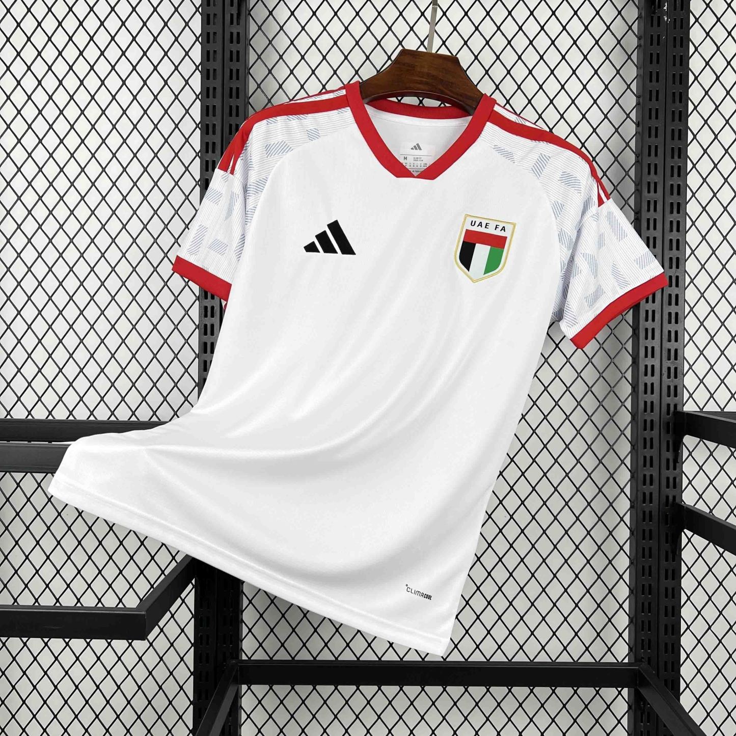 2026 World Cup UAE Home Jersey