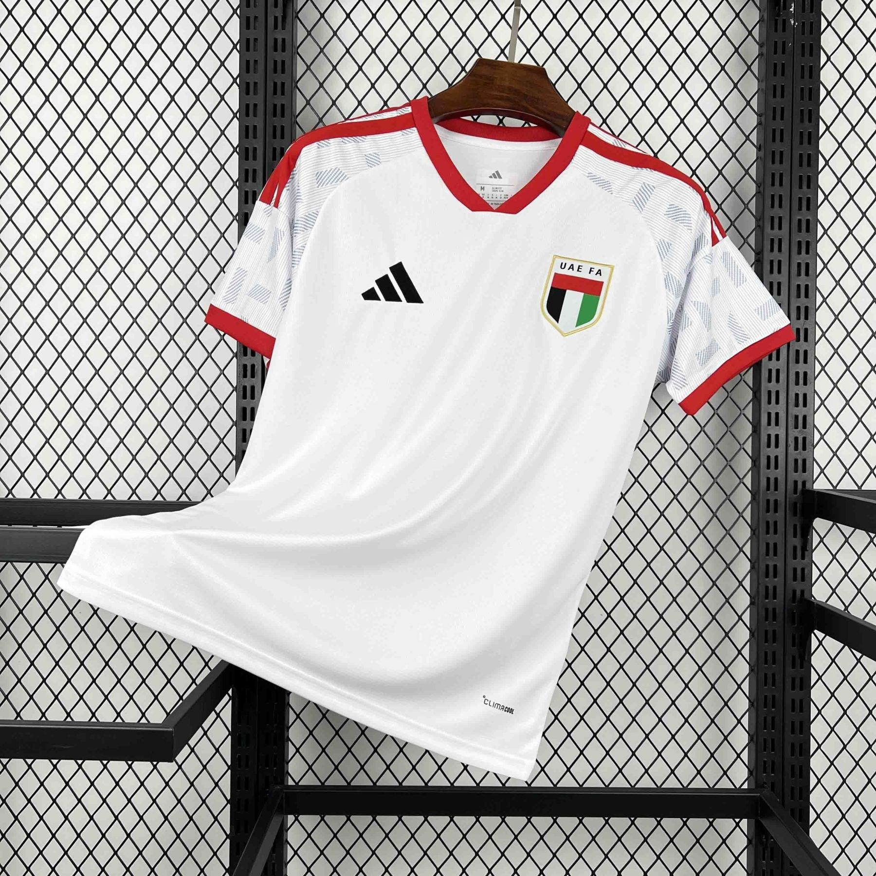 2026 World Cup UAE Home Jersey
