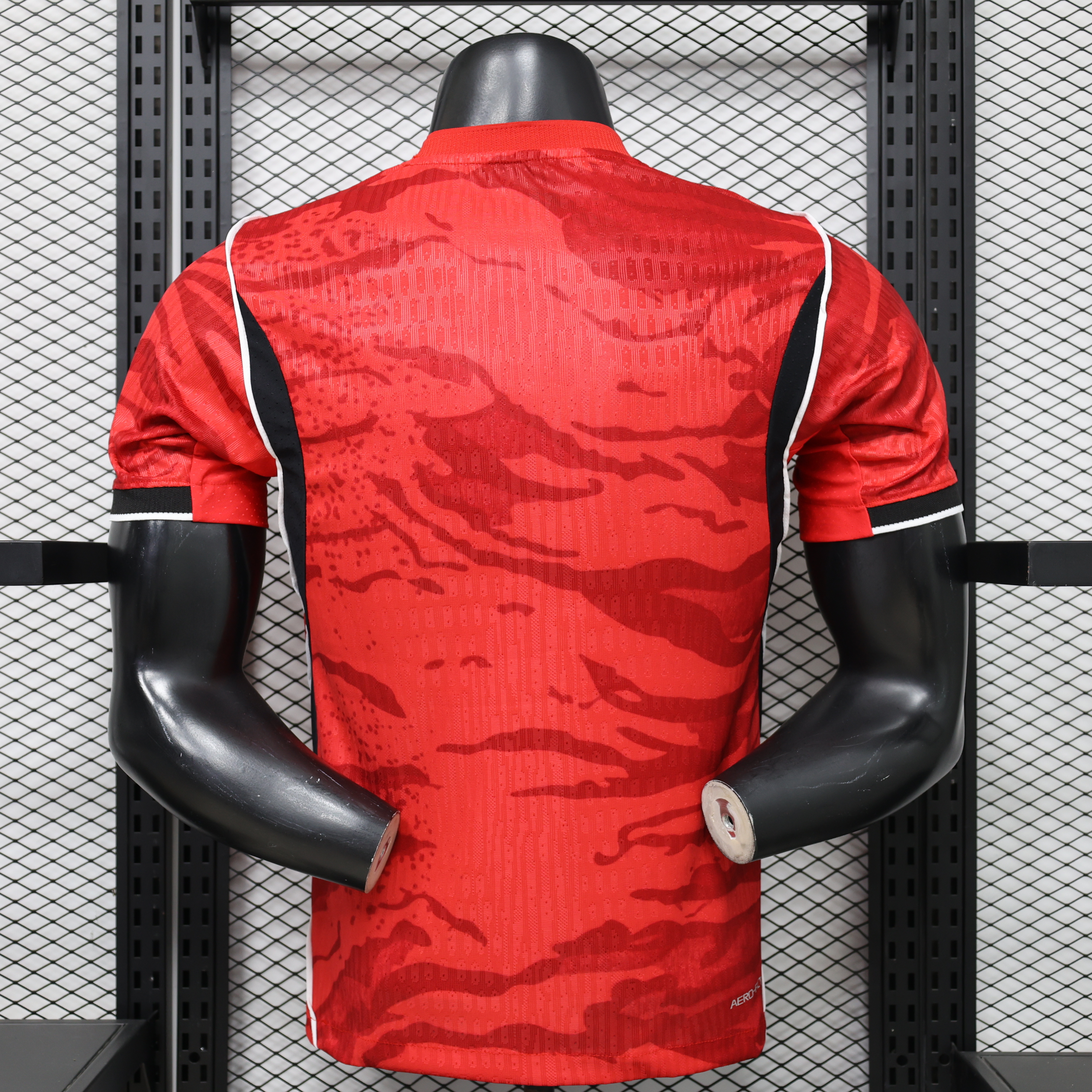 2026 World Cup South Korea Home Jersey
