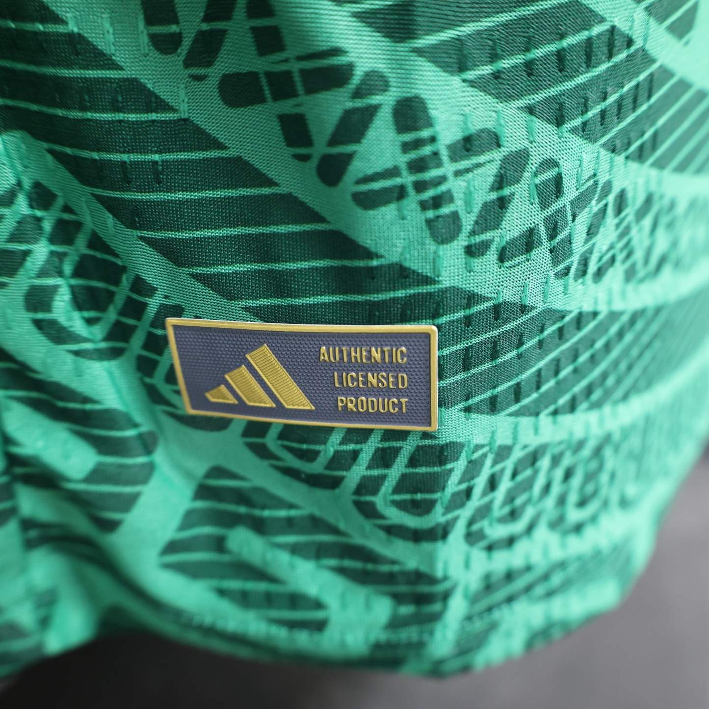 2026 World Cup Mexico Home Jersey