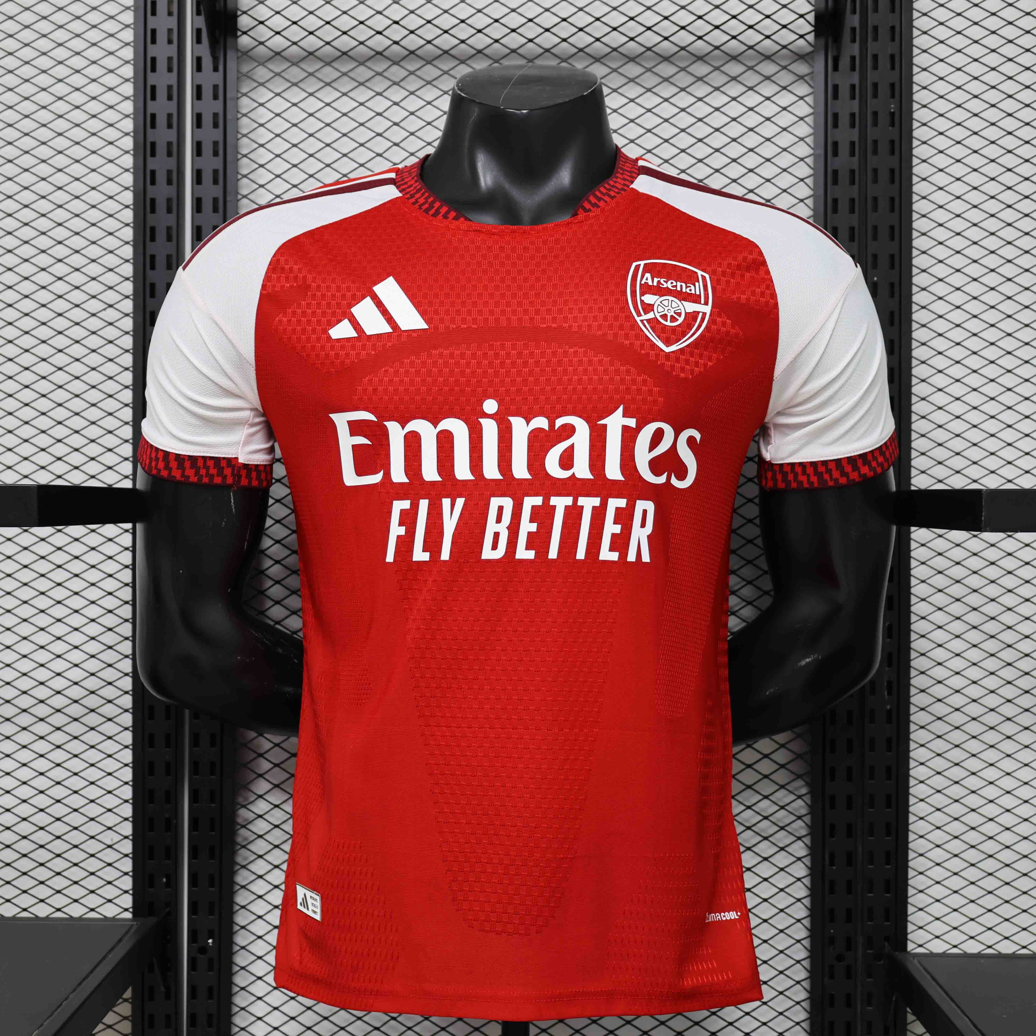 2026-27 Arsenal Home Jersey