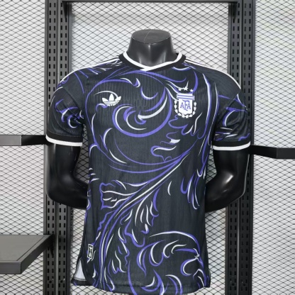 2026 World Cup Argentina Away Jersey