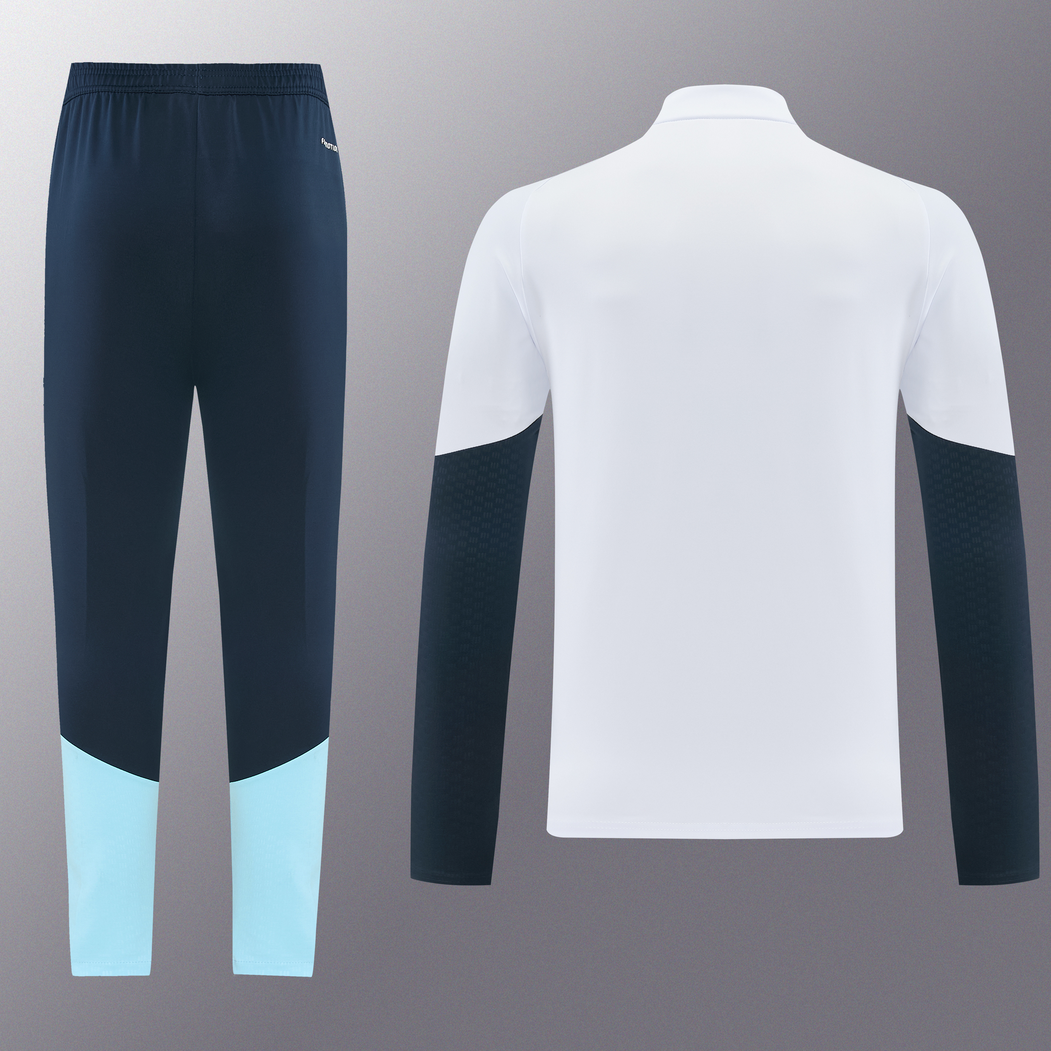 2026-27 Argentina First Training Set