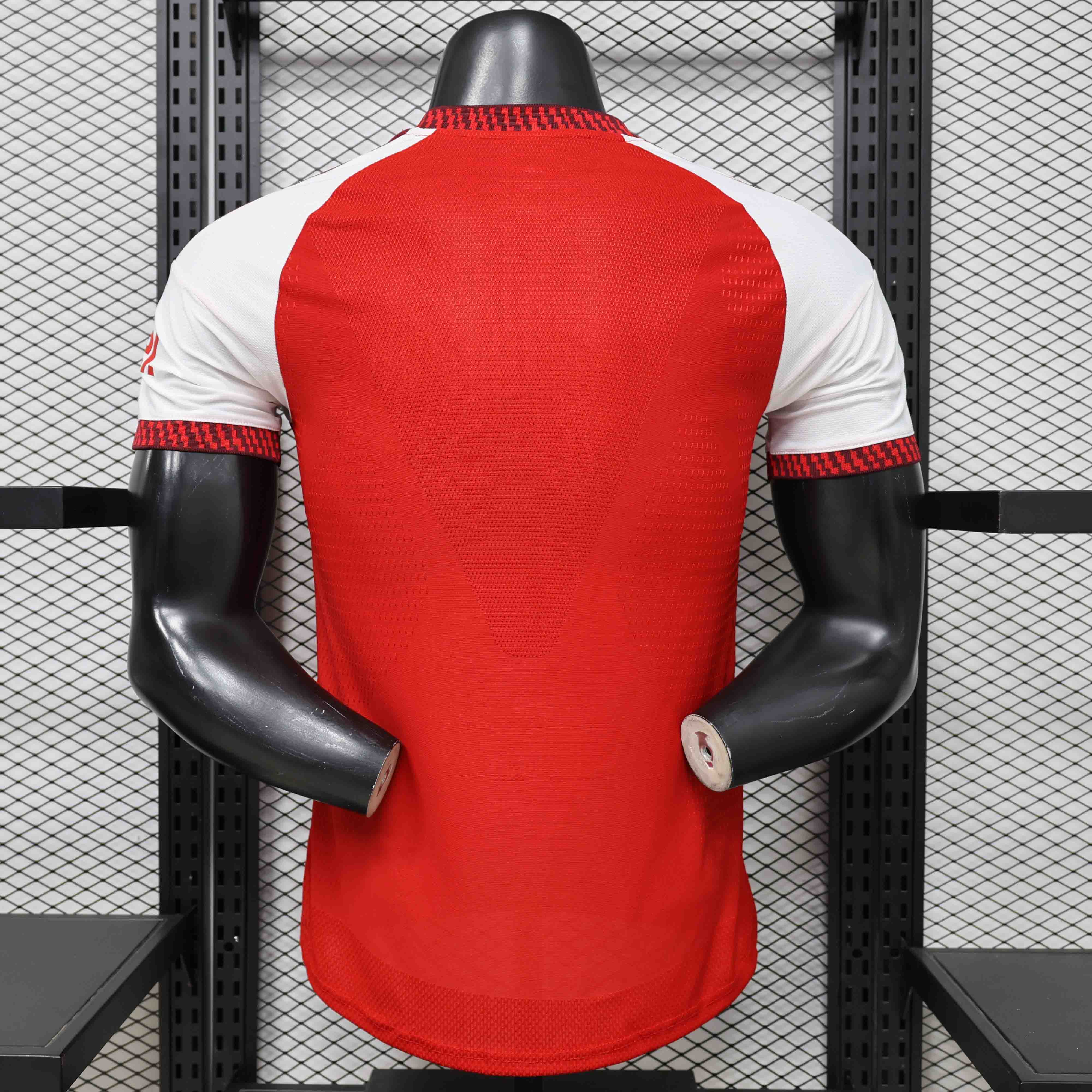 2026-27 Arsenal Home Jersey