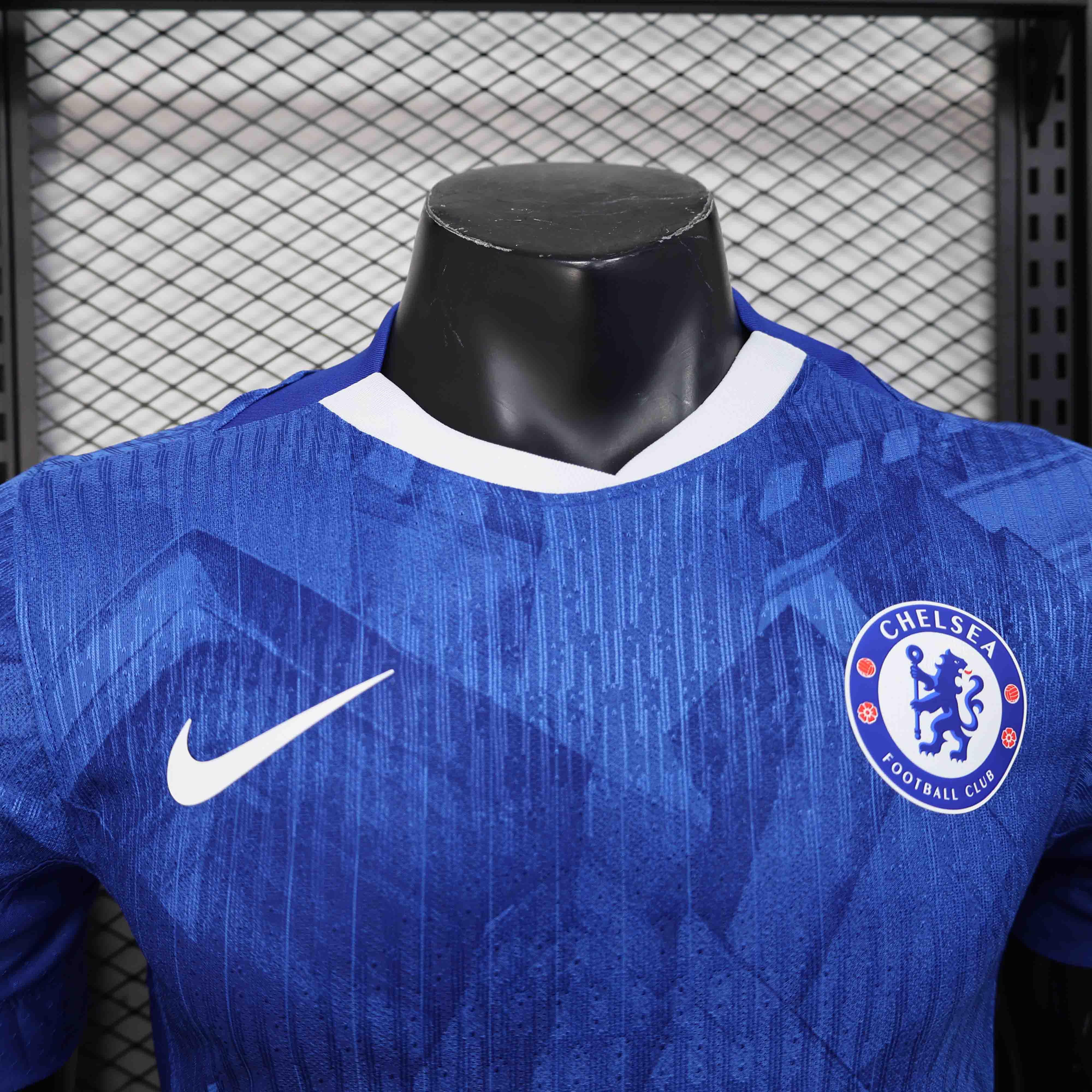 25-26 Chelsea Home Jersey