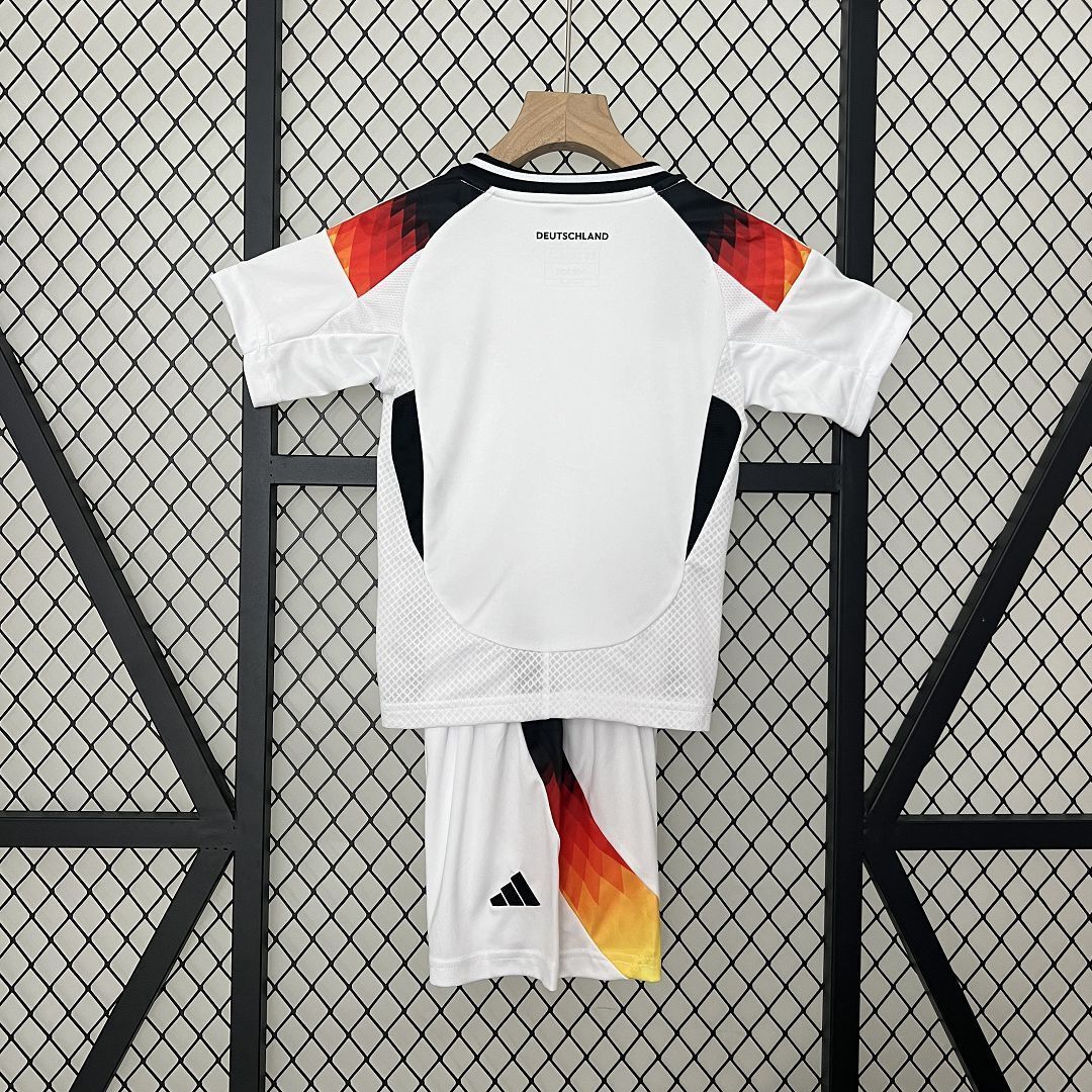 2024 Germany Home Kids Jersey