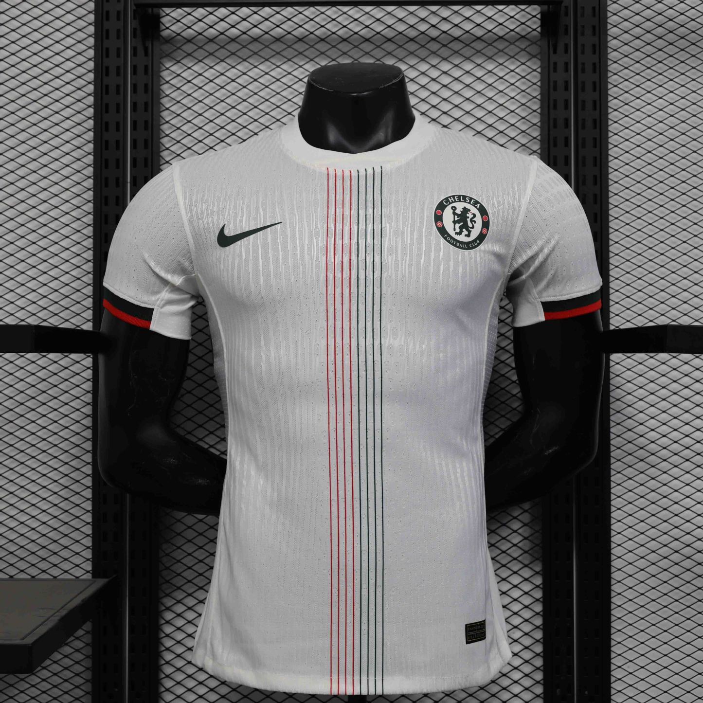 25-26 Chelsea Away Jersey