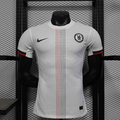 25-26 Chelsea Away Jersey