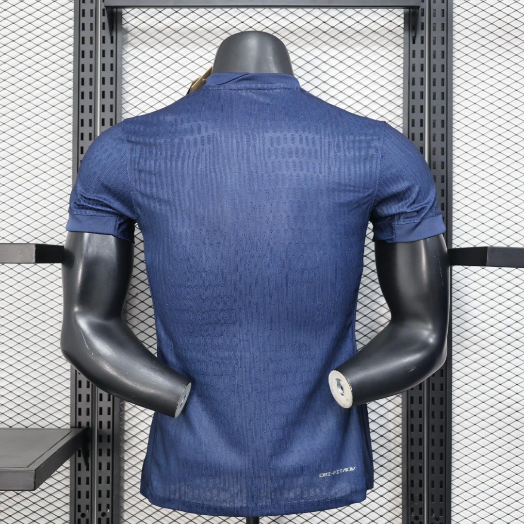 25-26 PSG Home Jersey