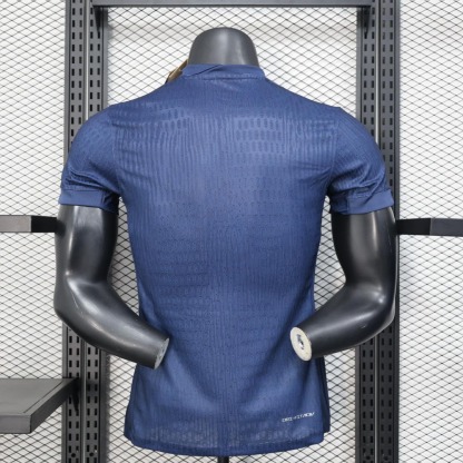 25-26 PSG Home Jersey