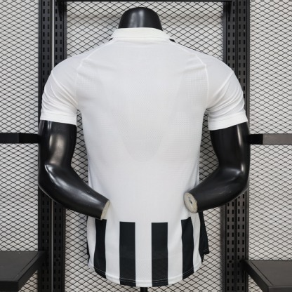 2026-27 Juventus Home Jersey