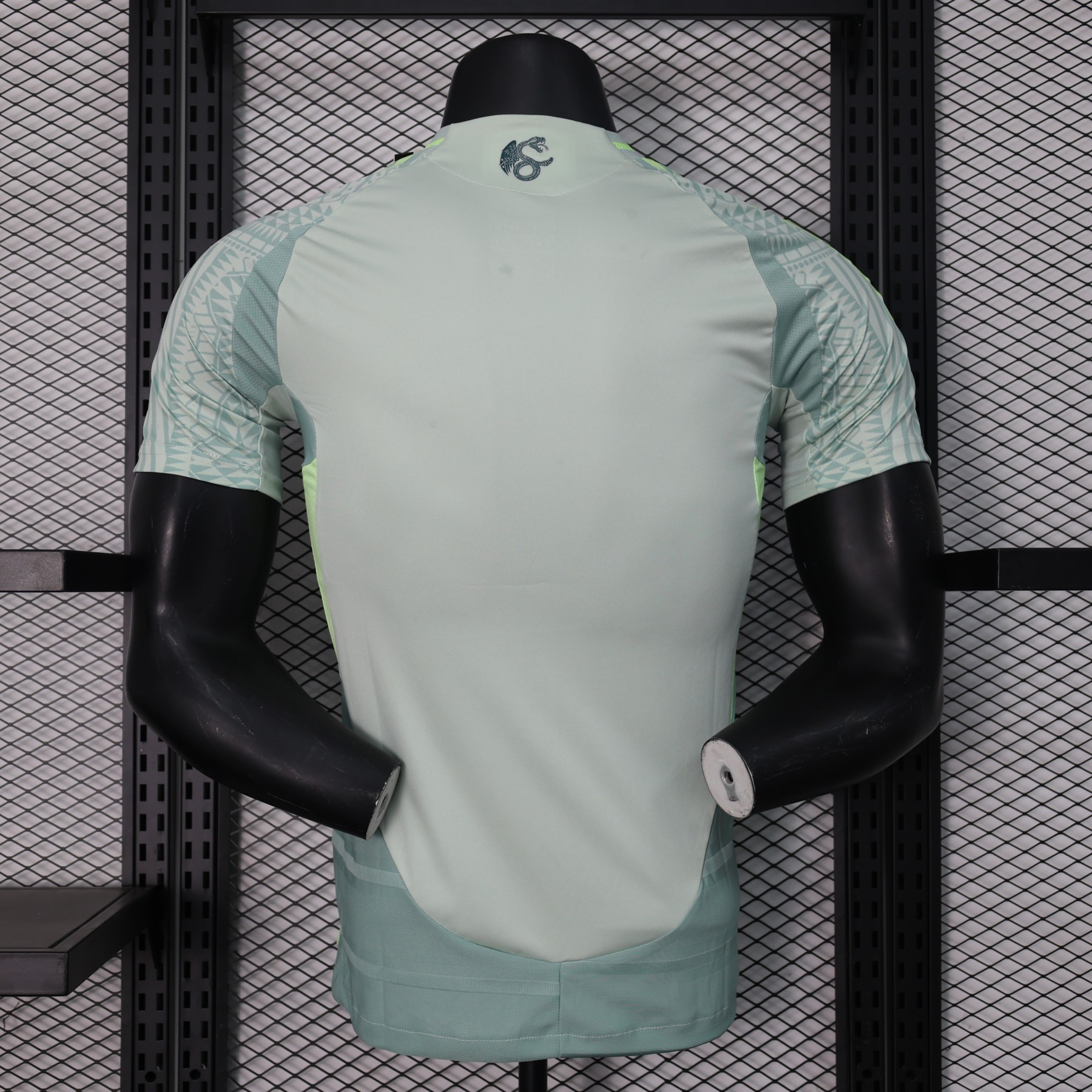 Mexico 2024 Away Man Jersey