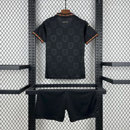 2025 Portugal Special Edition Kids Jersey