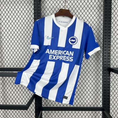 25-26 Brighton Home Jersey