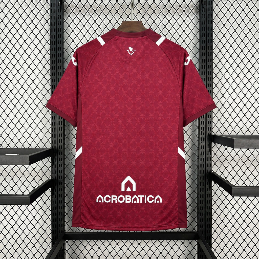 2026-27 Torino Home Jersey