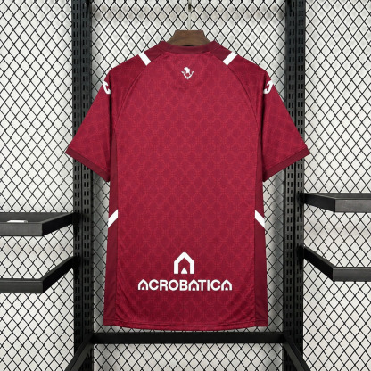 2026-27 Torino Home Jersey