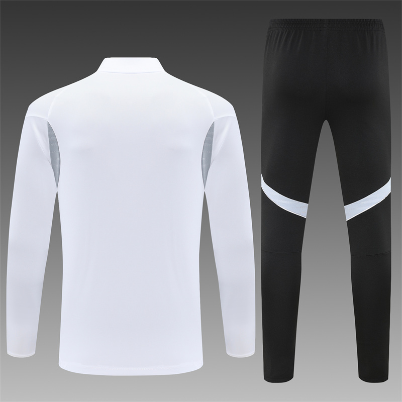 2025-26 Germany White Training Set