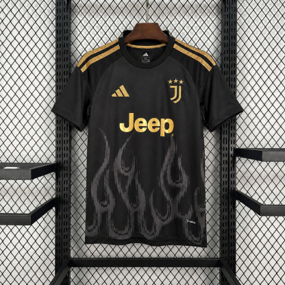 2026-27 Juventus Third Jersey
