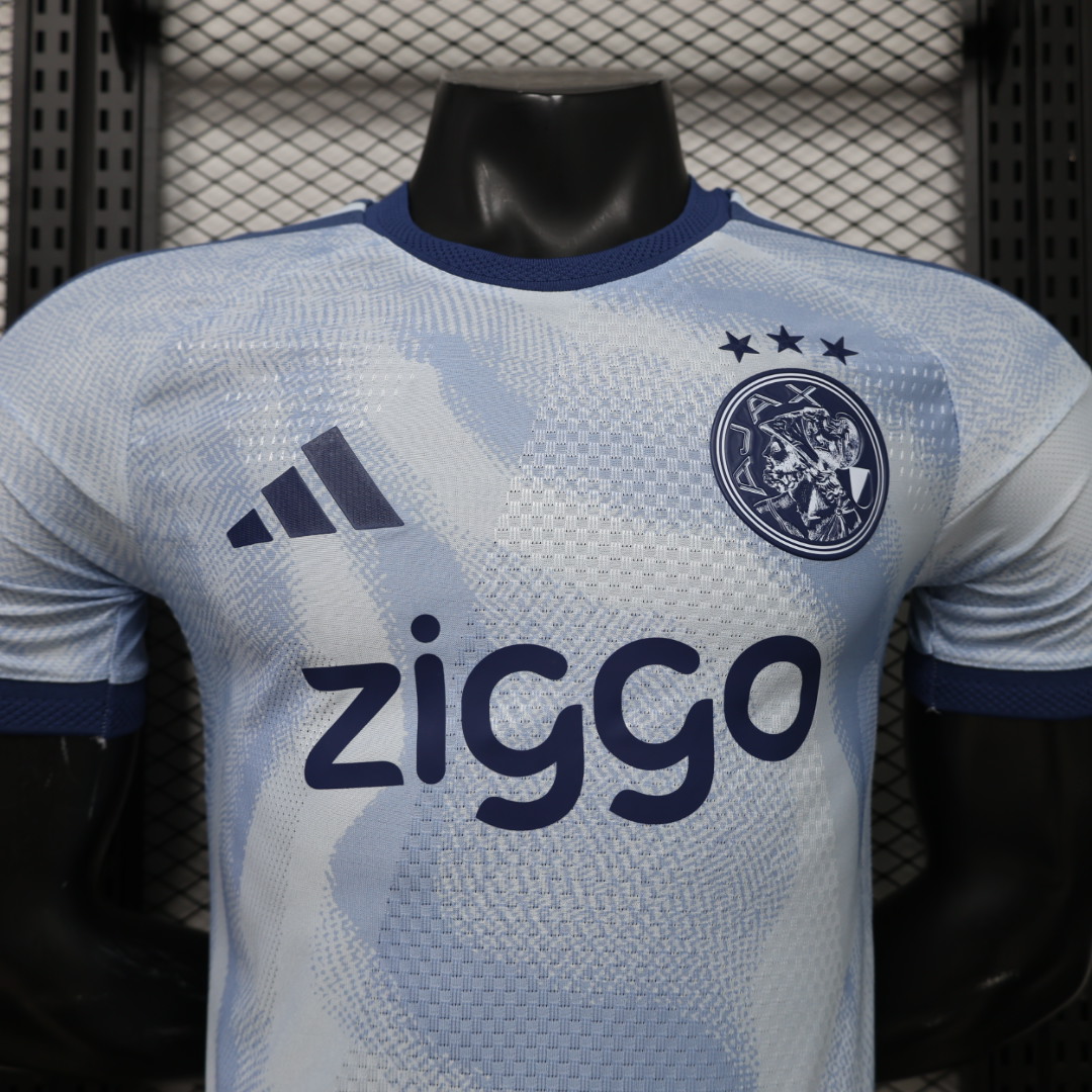 2026-27 Ajax Third Jersey