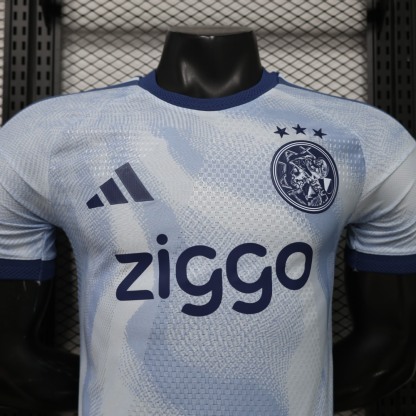 2026-27 Ajax Third Jersey