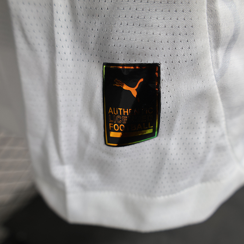 2025 Ghana Home Jersey