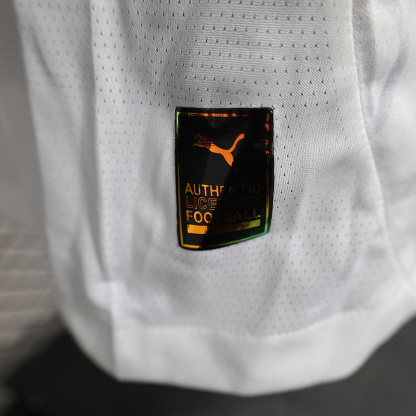 2025 Ghana Home Jersey