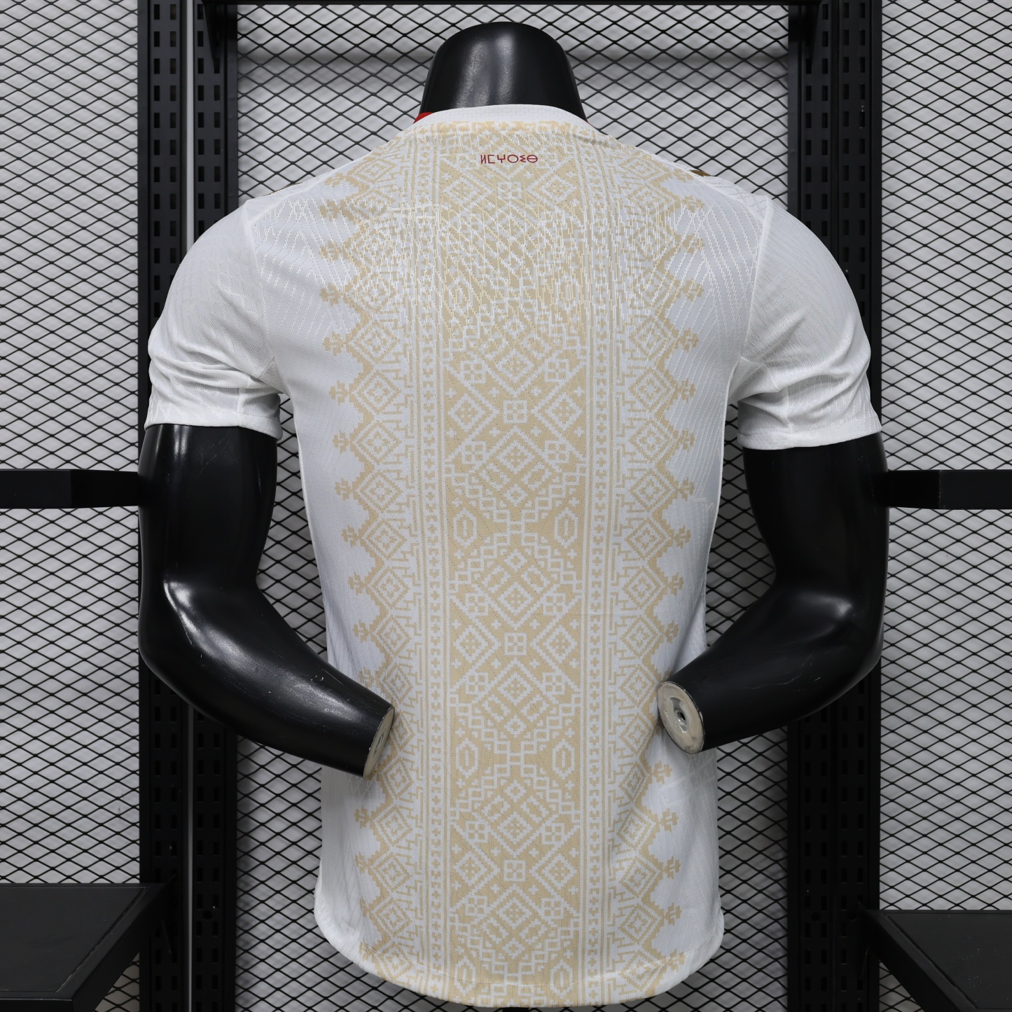 2026 World Cup Morocco Away Jersey