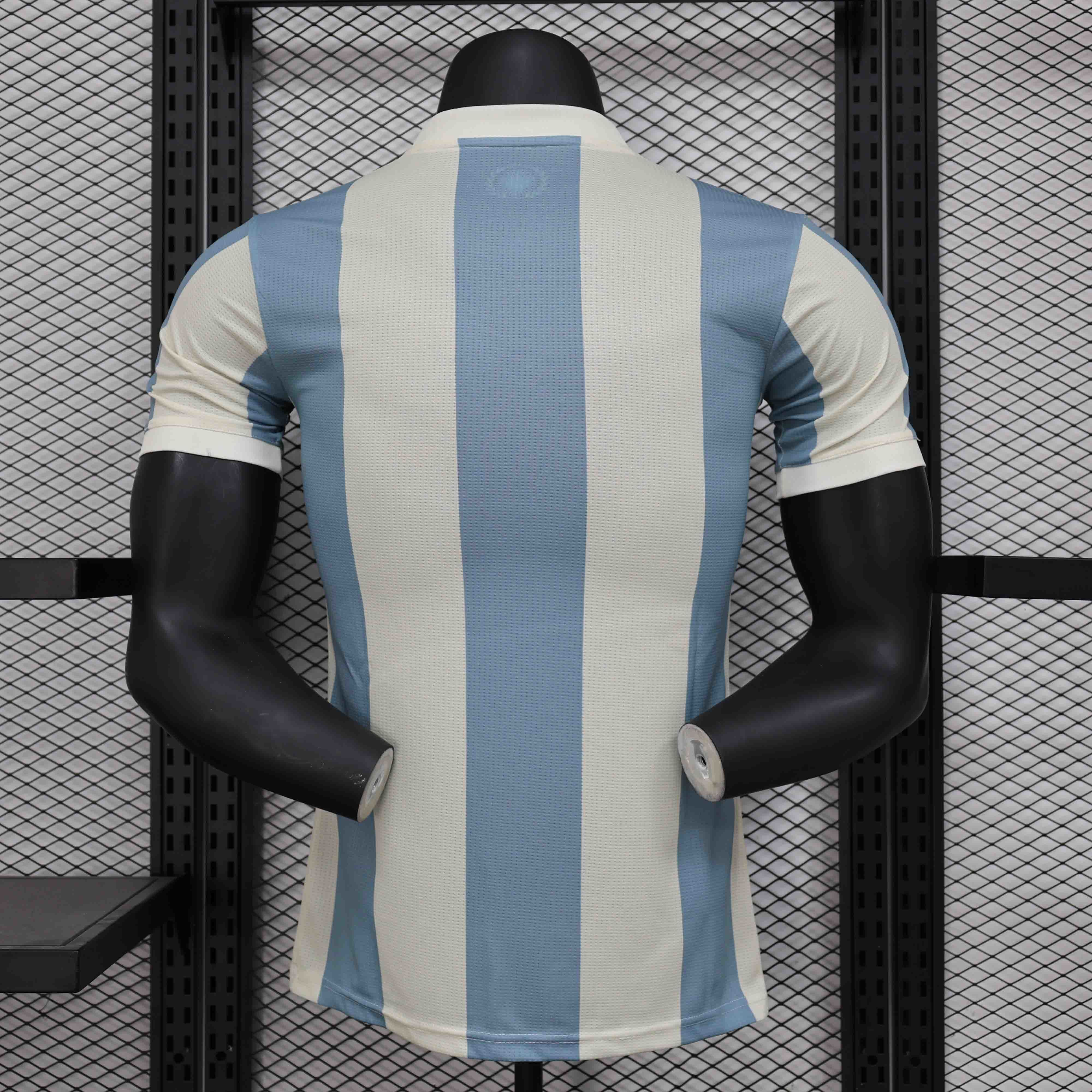 2024 Argentina 50th Anniversary Jersey