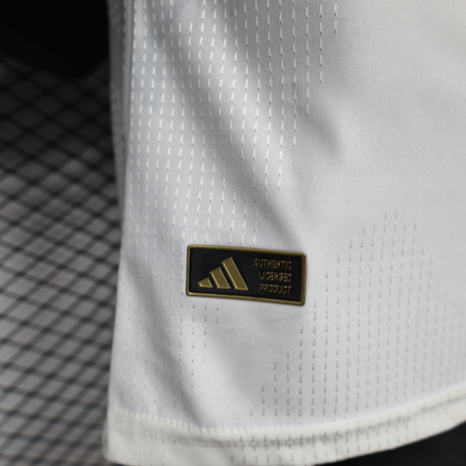 2026-27 Manchester United Third Jersey