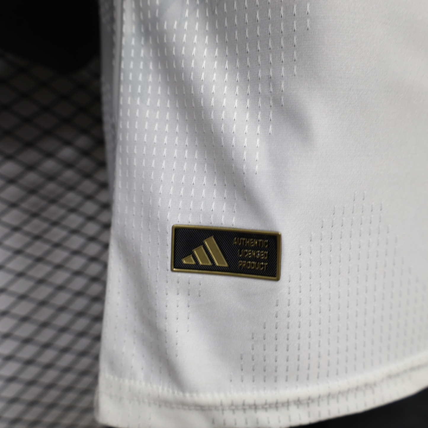 2026-27 Manchester United Third Jersey