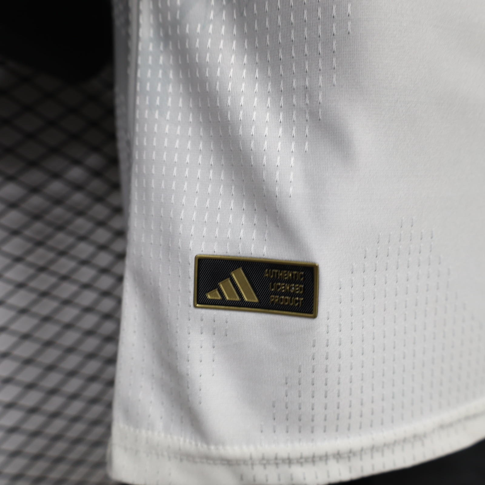 2026-27 Manchester United Third Jersey