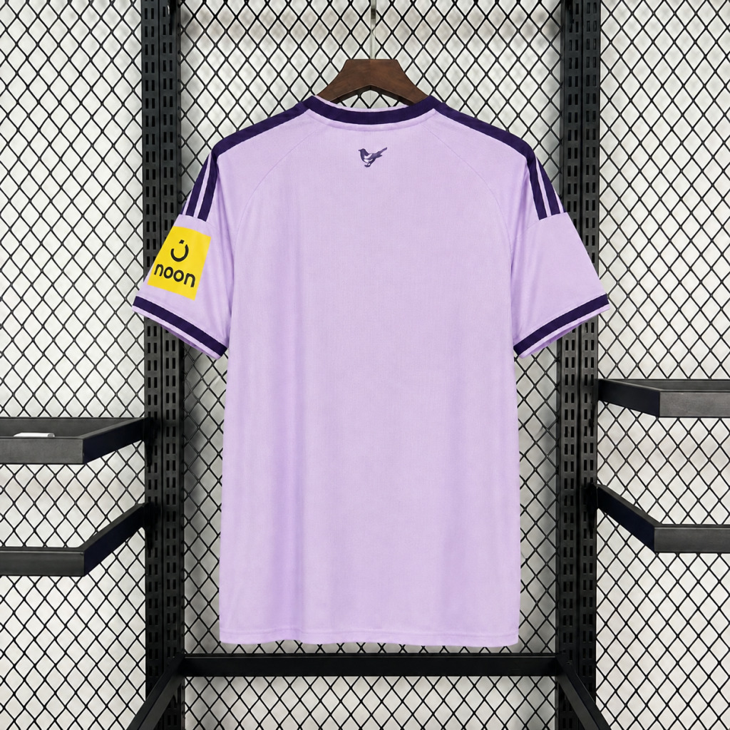 2026-27 Newcastle United Third Jersey