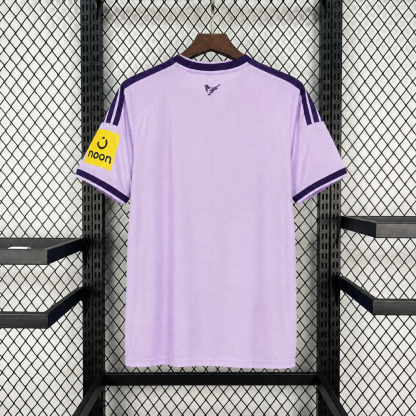 2026-27 Newcastle United Third Jersey