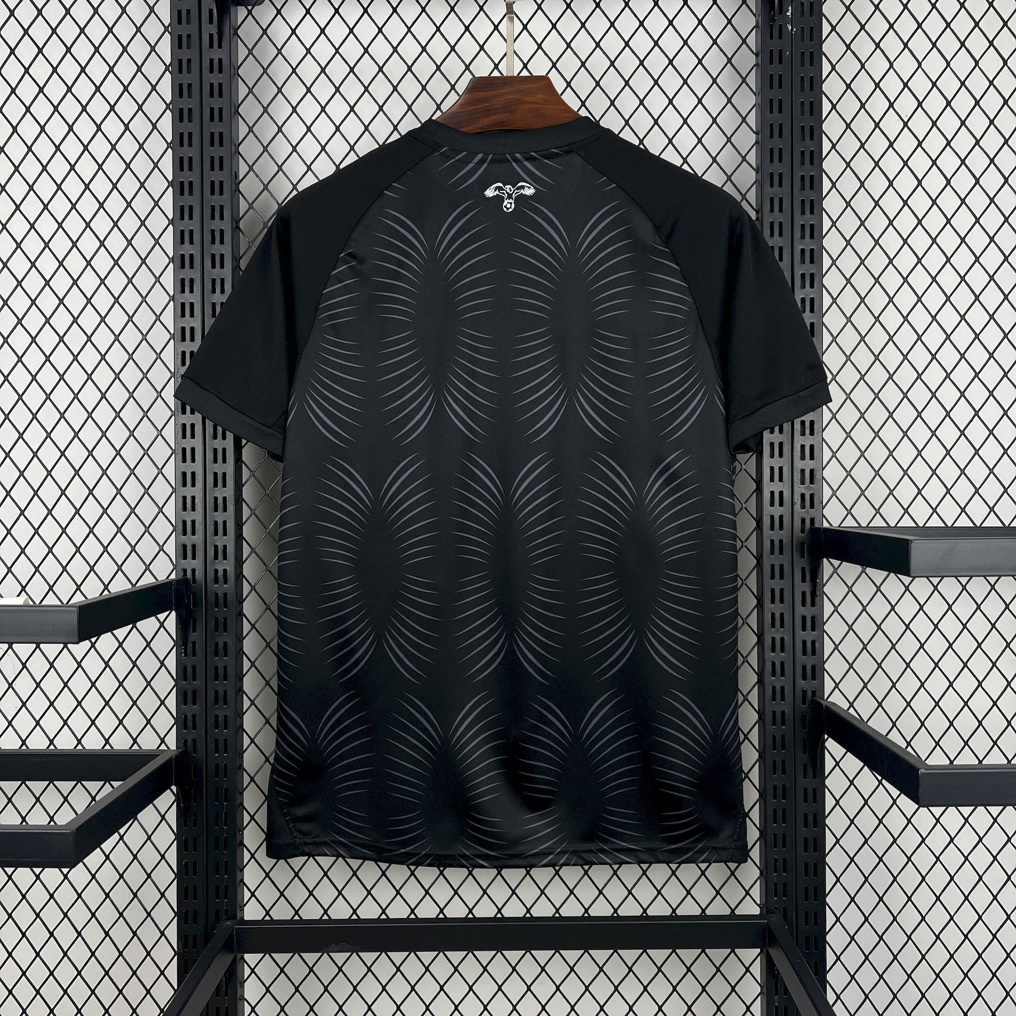2026 World Cup Jordan Third Jersey