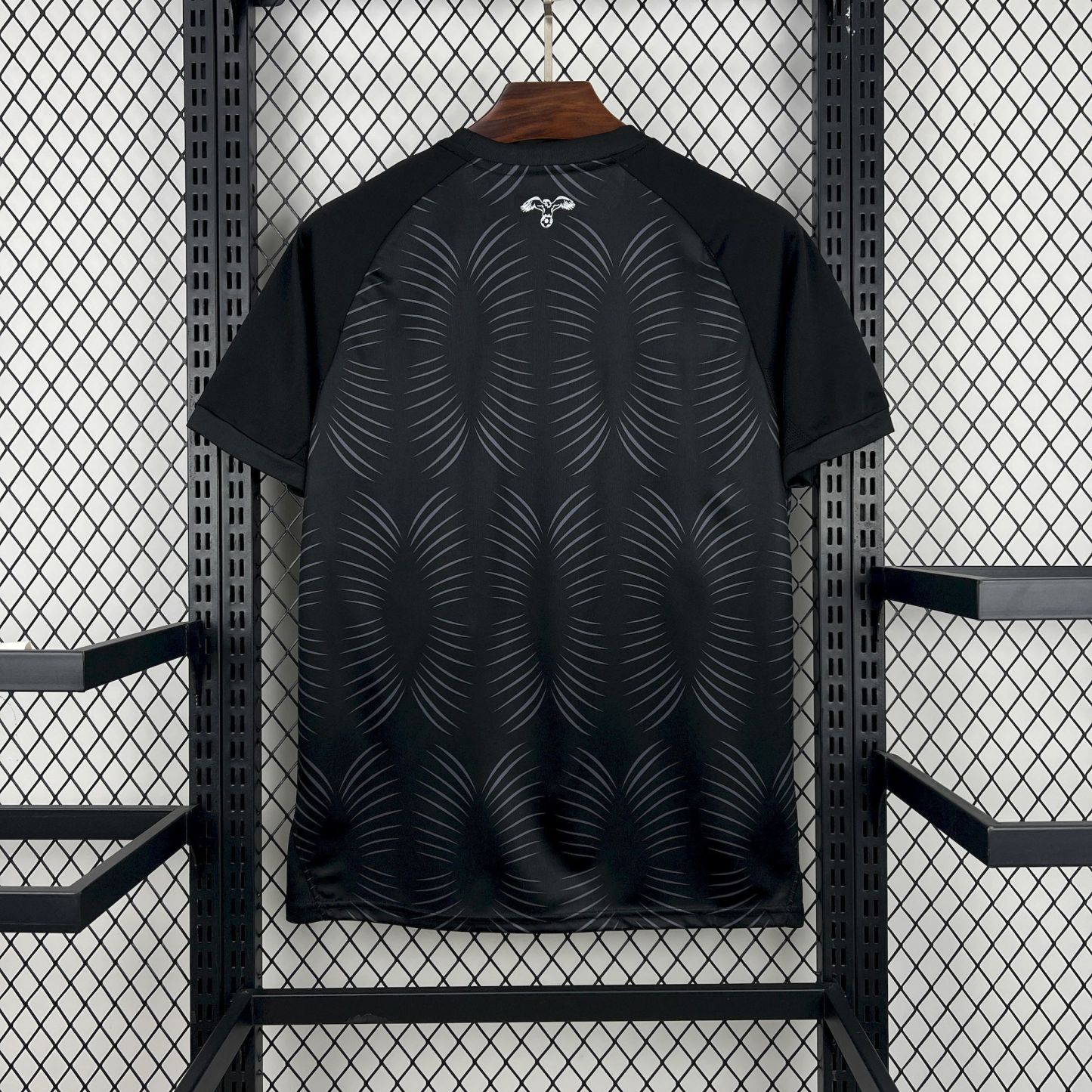 2026 World Cup Jordan Third Jersey