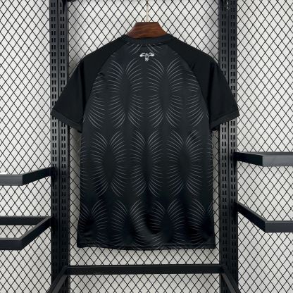 2026 World Cup Jordan Third Jersey