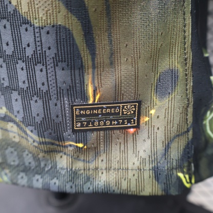 2025-26 PSG Fifth Jersey