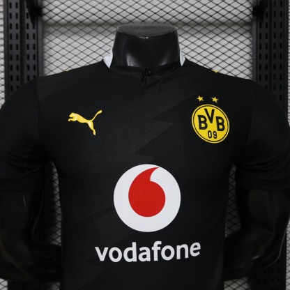 2026-27 Borussia Dortmund Away Jersey