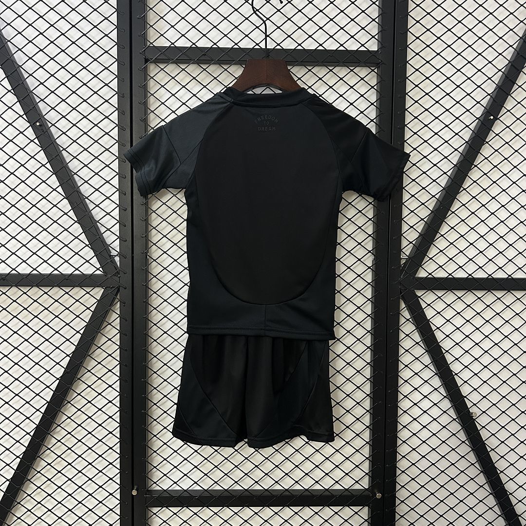 25-26 Inter Miami Away Kids Jersey