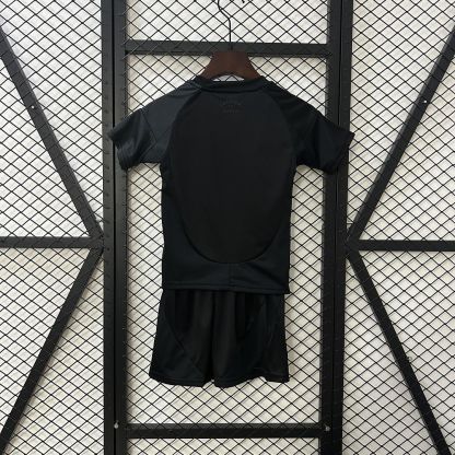 25-26 Inter Miami Away Kids Jersey