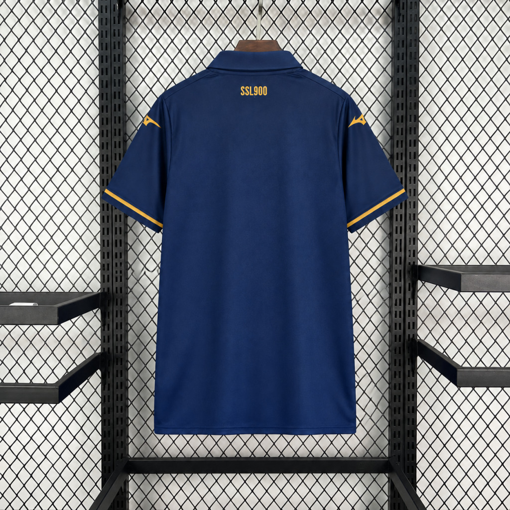 2026-27 Lazio Third Jersey