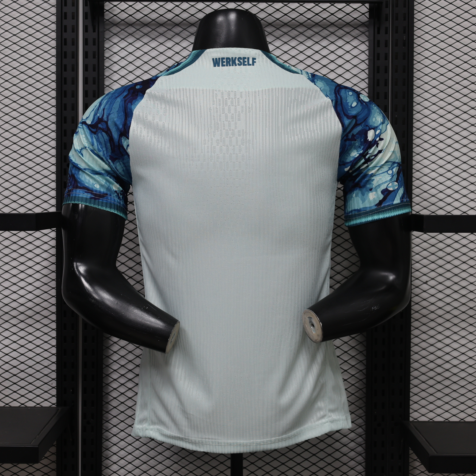 2026-27 Bayer Leverkusen Away Jersey